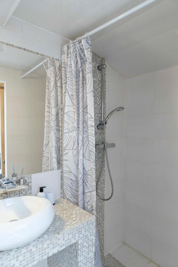Magnifique Triplex Avec Sauna Plein Centre Ville Metz Dış mekan fotoğraf