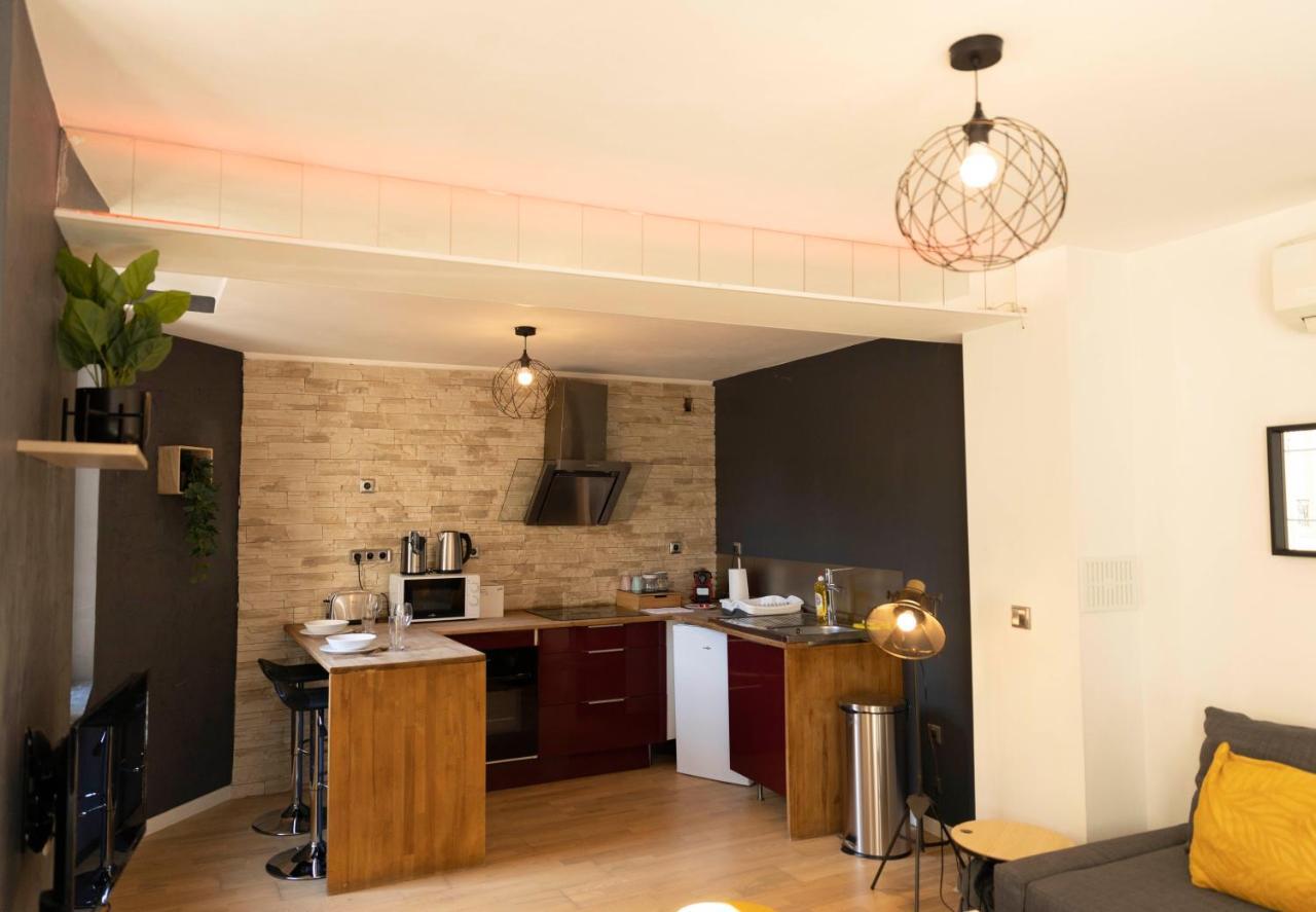 Magnifique Triplex Avec Sauna Plein Centre Ville Metz Dış mekan fotoğraf