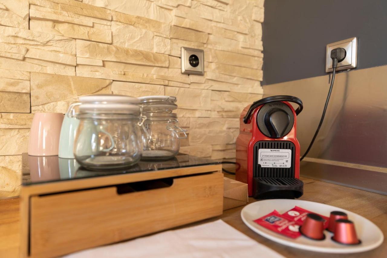 Magnifique Triplex Avec Sauna Plein Centre Ville Metz Dış mekan fotoğraf