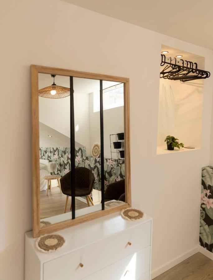 Magnifique Triplex Avec Sauna Plein Centre Ville Metz Dış mekan fotoğraf